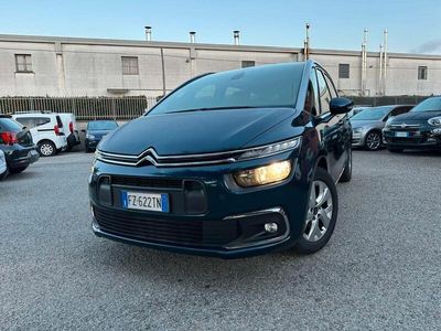 Citroën C4 SpaceTourer