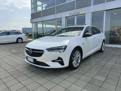 Usata Opel Insignia