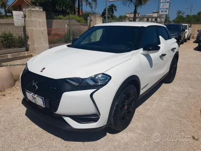 Usata DS Automobiles DS3 Crossback