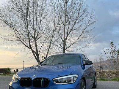 usata BMW 116 116 d 5p Msport