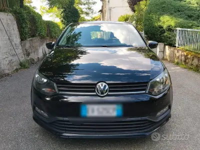 Usata VW Polo