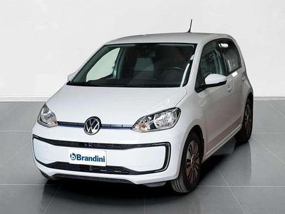 VW e-up!
