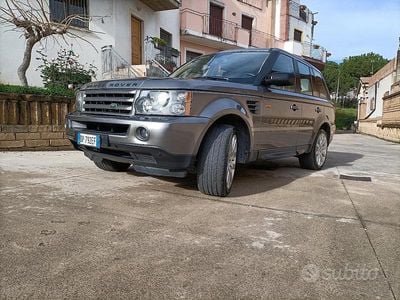 Usata Land Rover Range Rover 2007 SUV