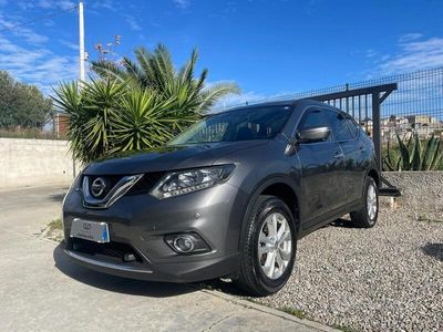 usata Nissan X-Trail 1.6 dCi 2WD Tekna
