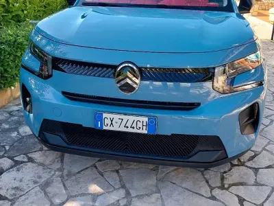 Usata Citroën C3