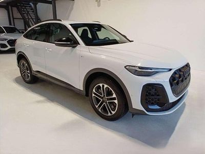 Nuova Audi Q5 S-Line 204 CV (150 kW) 2026 Bianco SUV