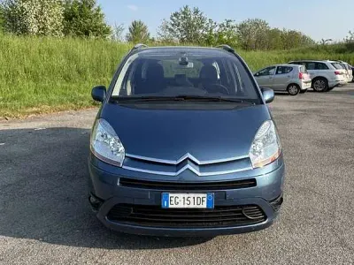 Occasion Citroën C4 Picasso Exclusive 111 ch (81 kW) 2011 Monospace