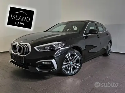 Usata BMW 118