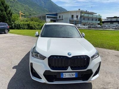 Usata BMW iX1 M Sport 225 kW (306 CV) 2023 SUV
