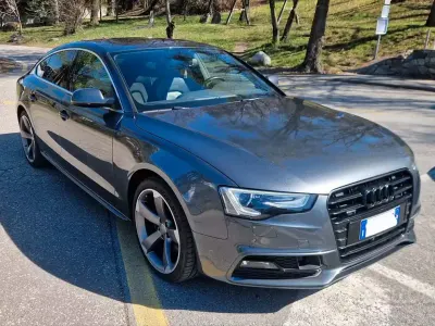 Usata Audi A5