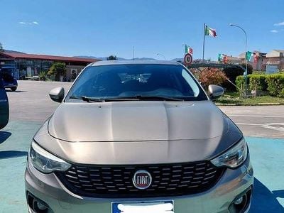 Usata Fiat Tipo Pop 95 CV (69 kW) 2017 Berlina
