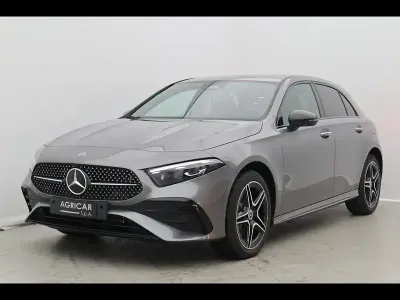 Usata Mercedes A250