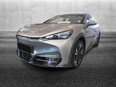 Usata Cupra Tavascan Endurance 88 kW (121 CV) 2025 Marrone SUV