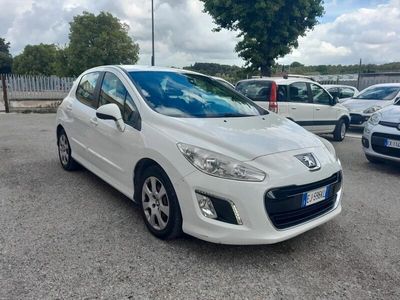 usata Peugeot 308 1.6 8V HDi 93CV 5p. Active