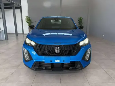 Usata Peugeot 2008