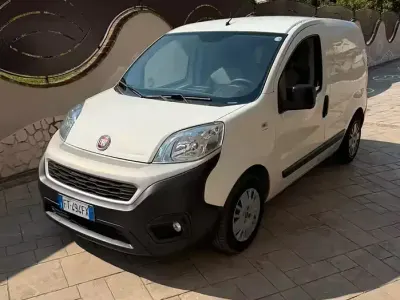 Usata Fiat Fiorino