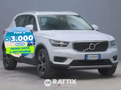 Usata Volvo XC40