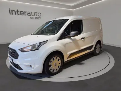 Usata Ford Transit Connect Trend 100 CV (73 kW) 2022 Monovolume