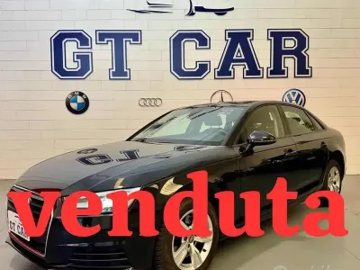 Usata Audi A4