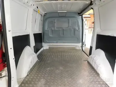 Usata Fiat Scudo 128 CV (94 kW) 2015 Bianco