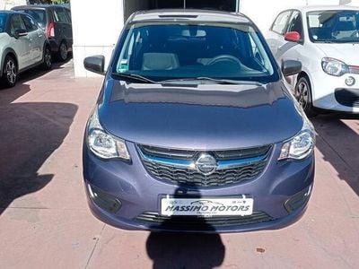 Opel Karl