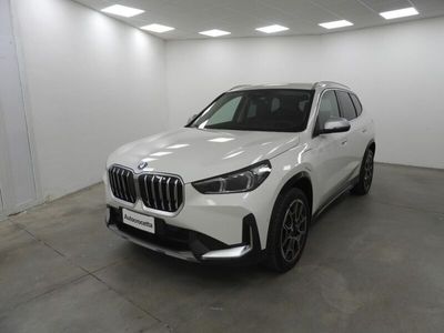 usata BMW X1 X1xDrive 30e xLine