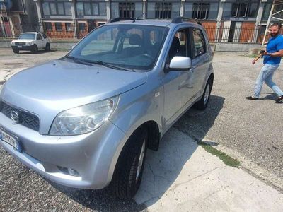 usata Daihatsu Terios 1.3 DB c/2airbagabs