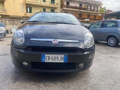 Fiat Punto Evo