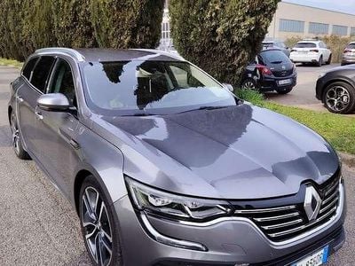 Usata Renault Talisman 160 CV (117 kW) 2018 Station wagon
