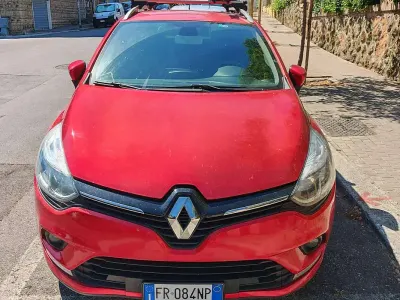 Usata Renault Clio