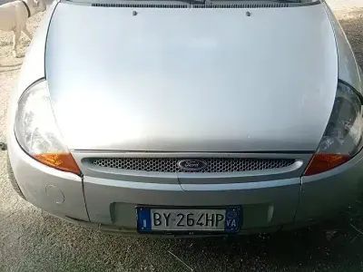 Usata Ford Ka