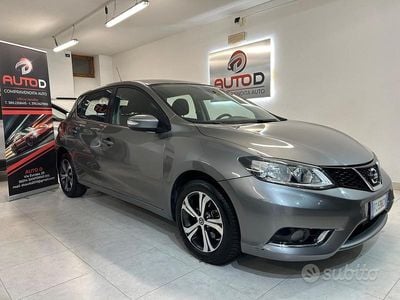 Nissan Pulsar