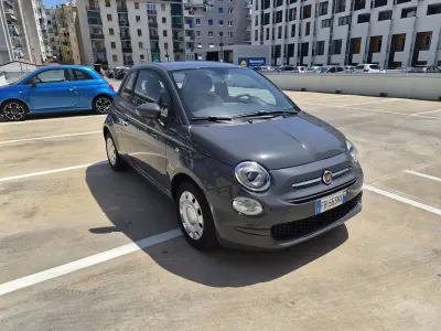 Usata Fiat 500 Pop 69 CV (50 kW) 2016 Utilitaria