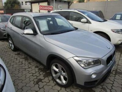 usata BMW X1 xDrive20d Msport