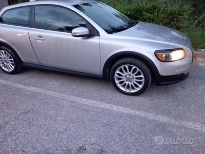 Volvo C30