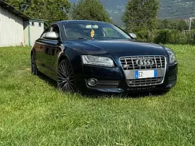 Usata Audi A5