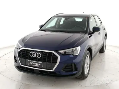 Usata Audi Q3