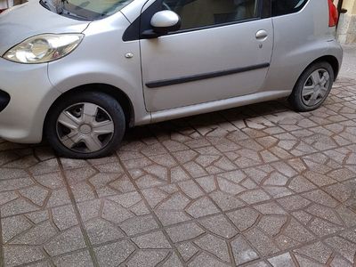 usata Peugeot 107 1.0 68CV 3p. Access