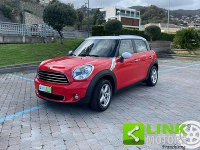 usata Mini Countryman F60 - 2011