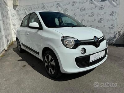 usata Renault Twingo 1.0 SCe 69cv Intens