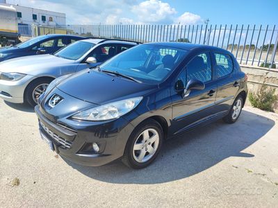 usata Peugeot 207 1.4HDI 5p XS 2011