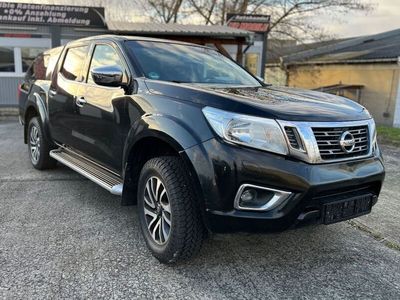 usata Nissan Navara Navara 2.3 dCi 190 CVNP300/ 4x4