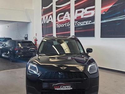 Usata Mini John Cooper Works Countryman Favoured 149 CV (109 kW) 2024 Nero SUV