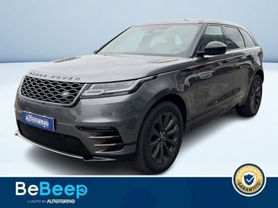 usata Land Rover Range Rover Velar Velar 2.0 I4 R-DYNAMIC HSE 240CV AUTO