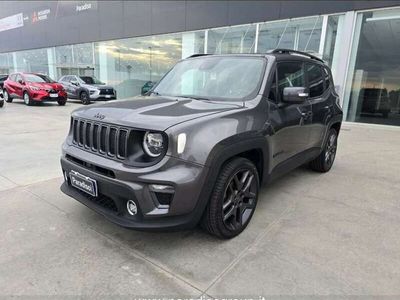 usata Jeep Renegade 2019 1.6 mjt S 2wd 130cv