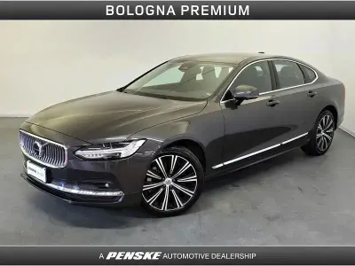 Usata Volvo S90 Plus 197 CV (144 kW) 2025 Berlina
