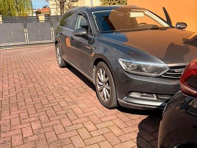 Usata VW Passat 150 CV (110 kW) 2016 Station wagon