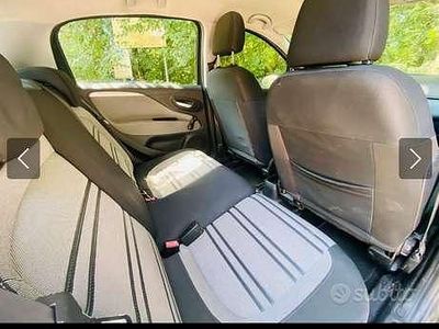 Usata Fiat Punto Active 69 CV (50 kW) 2009 Utilitaria