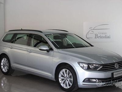 usata VW Passat Passat VariantVar. 1.6 TDI DSG Comfortline BMT