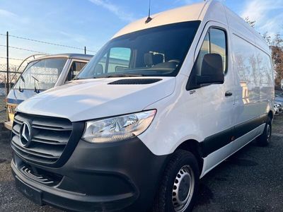 usata Mercedes Sprinter TETTO ALTO 311 CDI TA Furgone Business